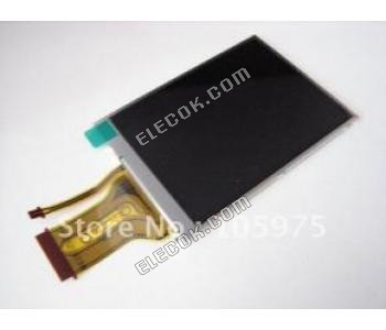 DIGITAL CAMERA PARTS, CAMERA LCD SCREEN DISPLAY FOR WX1 NEW 2.7" 