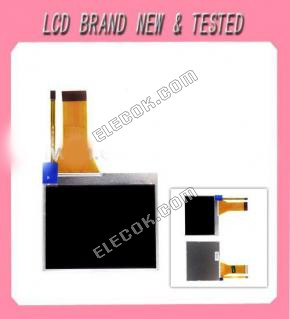 DIGITAL CAMERA PARTS, CAMERA LCD SCREEN DISPLAY FOR Z1012 Z1085 Z1485 NEW 