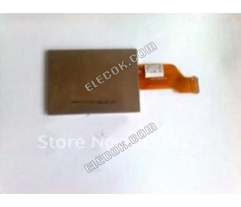 DIGITAL CAMERA PARTS SAMSUNG PL211 LCD 