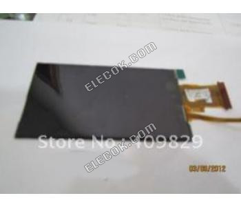 DIGITAL CAMERA SCREEN LCD SONY T700/T900 