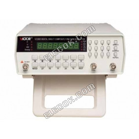 Digital Direct Composite Function Generator VC2003