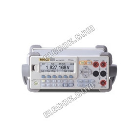 Digital Multimeter DM3052