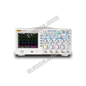 Digital oscilloscope DS1104B