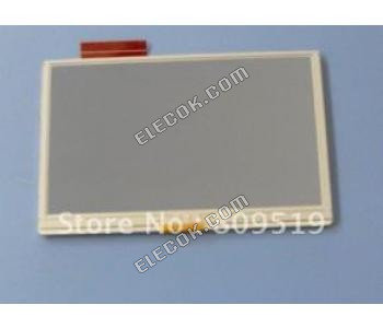 DIGITIZER FOR TOMTOM GO730 LCD SCREEN 