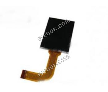 DIGTAL CAMERA LCD SCREEN CANON A570/A580/A590 