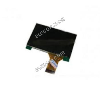 DIGTAL CAMERA LCD SCREEN CANON FS100/FS200 