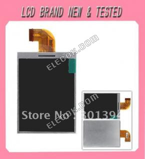 DIGTAL CAMERA LCD SCREEN CANON SX130 