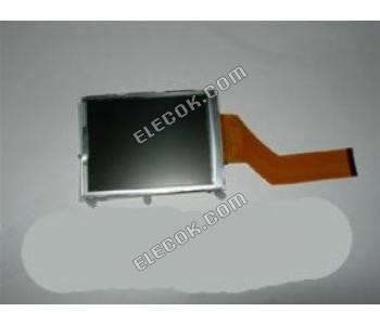 DMC-TZ10 /DMC-ZS7 LCD DISPLAY SCREEN PANASONIC 