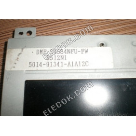 DMF-50584NFU-FW DMF50584NFU-FW Optrex STN new 