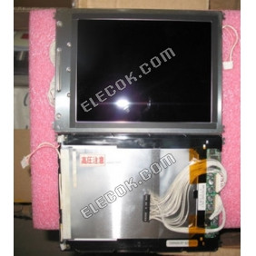 DMF-50766NC-FW DMF50766NC-FW Optrex usado 