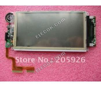 DMF-50976NF-SEG PWB50976A-SEG 4.8" STN LCD PANEL 