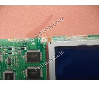 DMF-682ANY-EB OPTREX 5,3" STN Panel LCD 