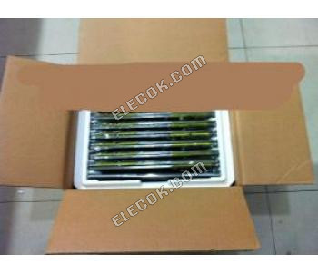 DMF50081NFU-FW OPTREX 4.7" FSTN Lcd Panel 