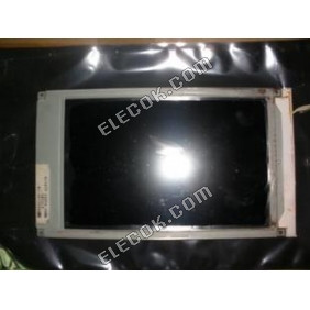 DMF50431NF-FW Optrex USED LCD pannel 