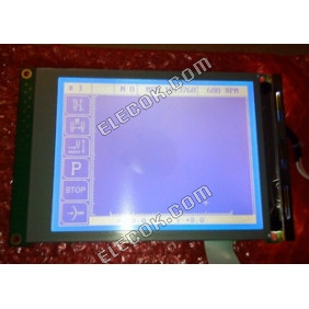 DMF6150NF-FW Optrex STN used 