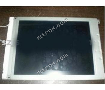 DMF682A OPTREX 5,3" STN Panou LCD 
