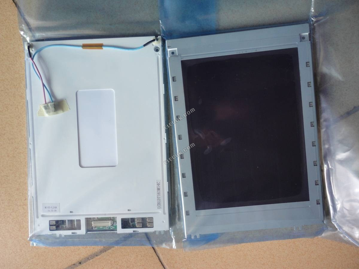 M163-L14A NANYA 7.0" Lcd Panel 