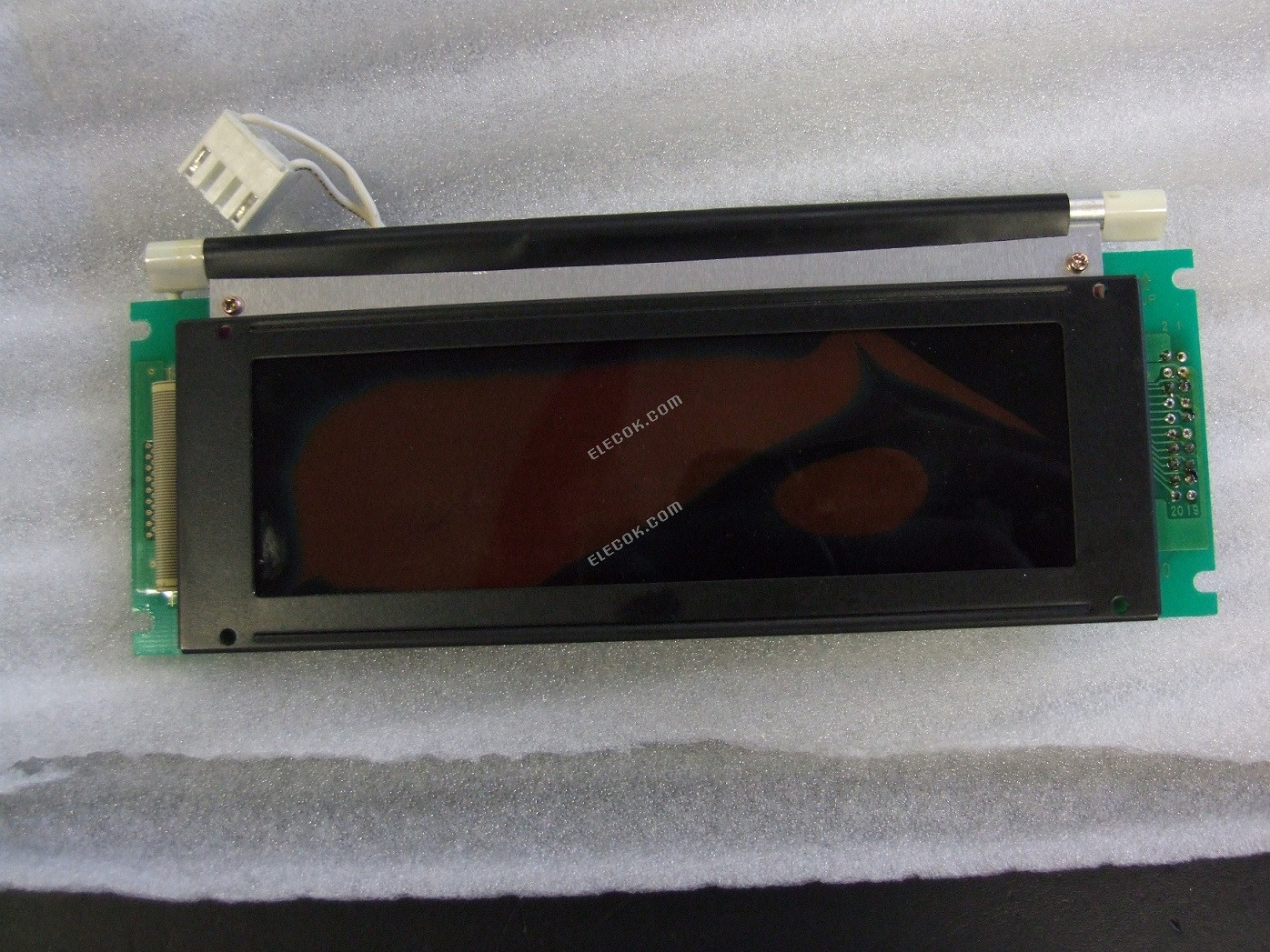 DMF-50316N OPTREX 4.7" FSTN-LCD, Panel 