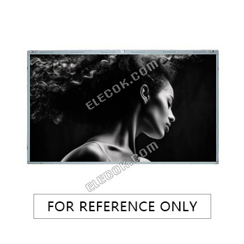 Écran LCD 23.8" 1920x1080 G238HAN01.0 - Panneau AUO, Neuf D'origine, Pour Remplacement Ou Projet