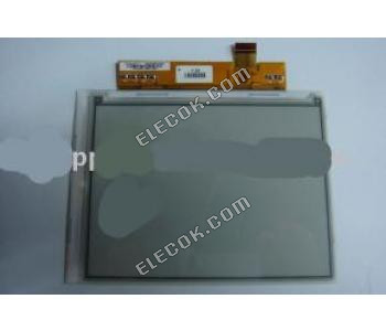 E-BOOK WYśWIETLACZ PVI SONY 6" ED060SC4 LF LCD EKRAN PYS505 600 E-BOOK READER 