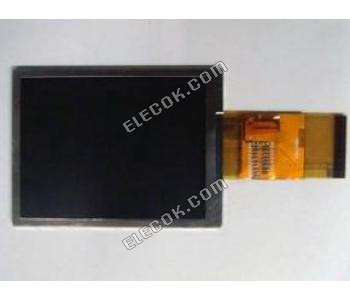 PD035QX1 PVI 3,5" a-Si TFT-LCD Pannello 