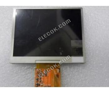 PD035QX2 PVI 3.5" A-si TFT-LCD Panel 