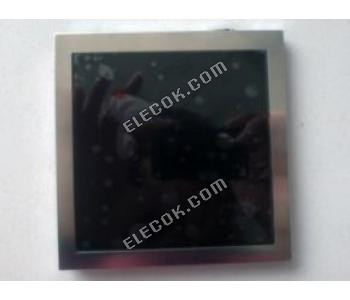 PD050OX1 PVI 5.0" A-si TFT-LCD Panel 