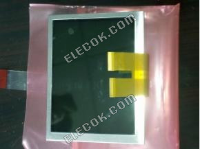 PD050VX2 PVI 5.0" A-si TFT-LCD Panel 