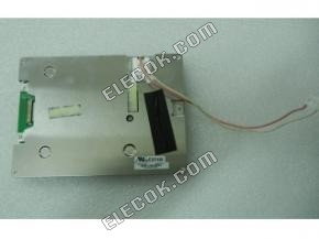 PD057VU4 PVI 5.7" A-si TFT-LCD Panel 