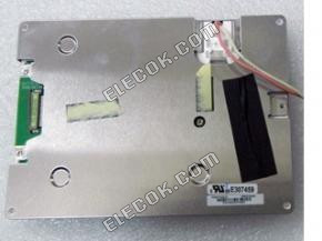 PD057VU7 PVI 5.7" A-si TFT-LCD Panel 