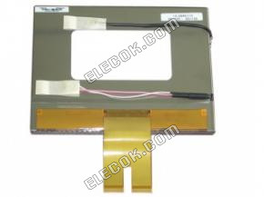 PD064VX1 PVI 6.4" A-si TFT-LCD Panel 