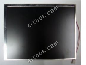 PD080SY1 PVI 8.0" A-si TFT-LCD Panel 