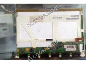 PD104SL3 PVI 10.4" A-si TFT-LCD Panel 