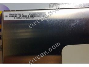 PW065XS1 PVI 6,5" a-Si TFT-LCD Paneel 