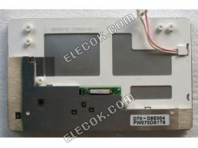 PW070DS1T1 PVI 7.0" A-si TFT-LCD Panel 