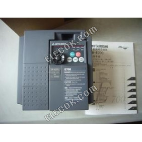 E740-2.2K-CHT MITSUBISHI INVERTER