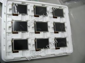 ET043001DM6 EDT 4.3" A-si TFT-LCD Panel 