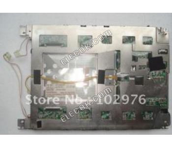 EDTCB05QBF LCD DISPLAY, GRADE A AND USED 