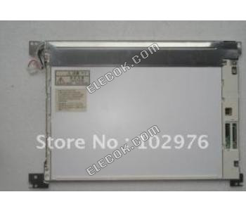 EDTCB06QCF, EDTCB07QCF LCD DISPLAY, GRADE A AND USED 
