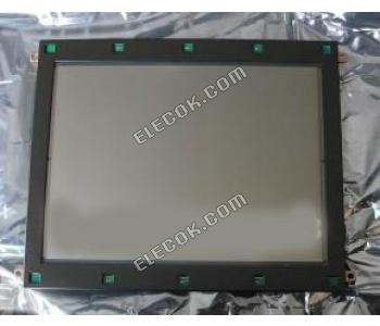 EL640.200-SK.ASSY SERIES DISPLAY PRODUCT MANUAL 