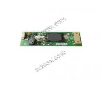 ELEVAM INVERTER P-1180 S-12620C-TE 