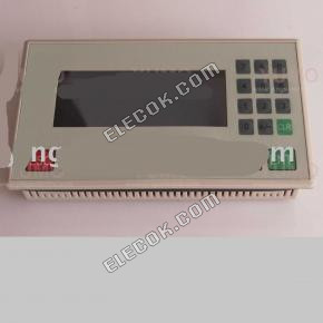 EXPANSION MODULE ELC-MD204L TEXT PANNEAU 