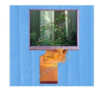 EK035NC111 e-king 3.5" A-si TFT-LCD Panel 