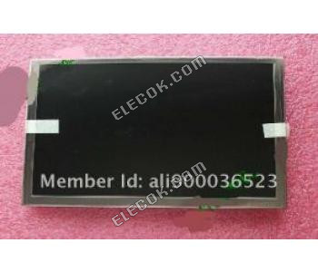 FG050605DNCWBGL4 5.5" LCD PANEL FOR INDUSTRIAL MACHINE 