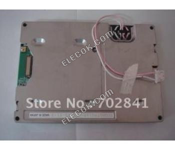 にとって5.7" TCG057VG1AD 90% 新しいLCD 