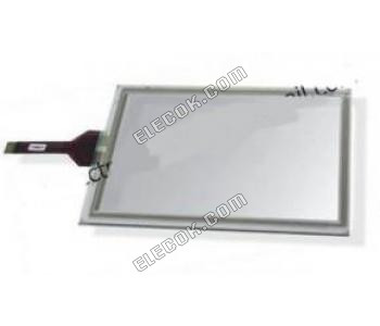 FOR GT/GUNZE USP 4.484.038G-34 Touch Screen SCREEN DIGITIZER LENS 