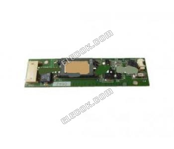 VOOR LCD OMVORMER NV97S1V-B 12V 