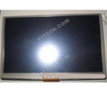 FOR NAVMAN S80/80 LCD SCREEN DISPLAY TOUCH SCREEN DIGITIZER 