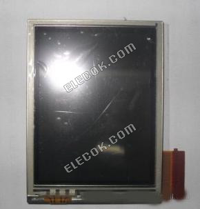 PER OPTICON H19 H19A H19B LCD SCHERMO DISPLAY CON TOUCH SCREEN DIGITALIZZATORE 