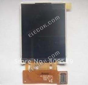 FOR SAMSUNG M2710 LCD WITH TOUCH SCREEN DIGITIZER ASSEMBLY 